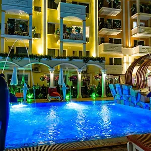  Apartman Sweet Homes Bulgária