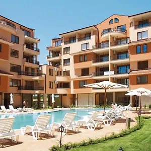  Apartman Guest Co Morenia Bulgária