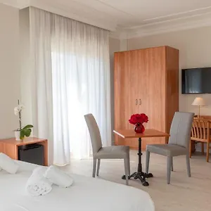 3* Szálloda Smeraldo