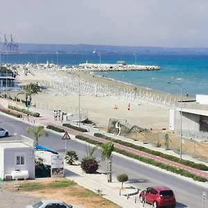  Apartman Sea-esta Seaview Apartment, 200 Meters To The Ciprus