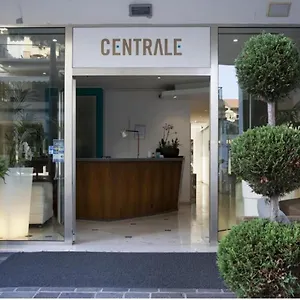 3* Szálloda Hotel Centrale