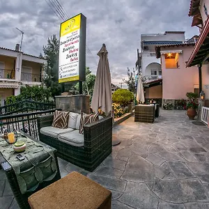  Apartman Jolandas House Görögország