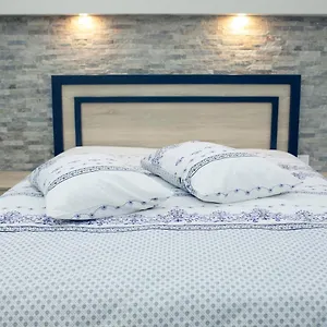  Apartman Sare House Törökország