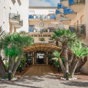 4* Szálloda Excelsior
