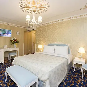  Apartman Paradiso & Törökország