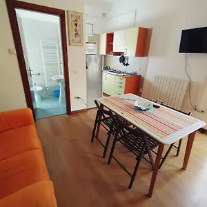  Apartman Rosa